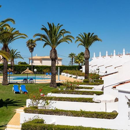 Moradias Villas Joinal Albufeira Exterior foto