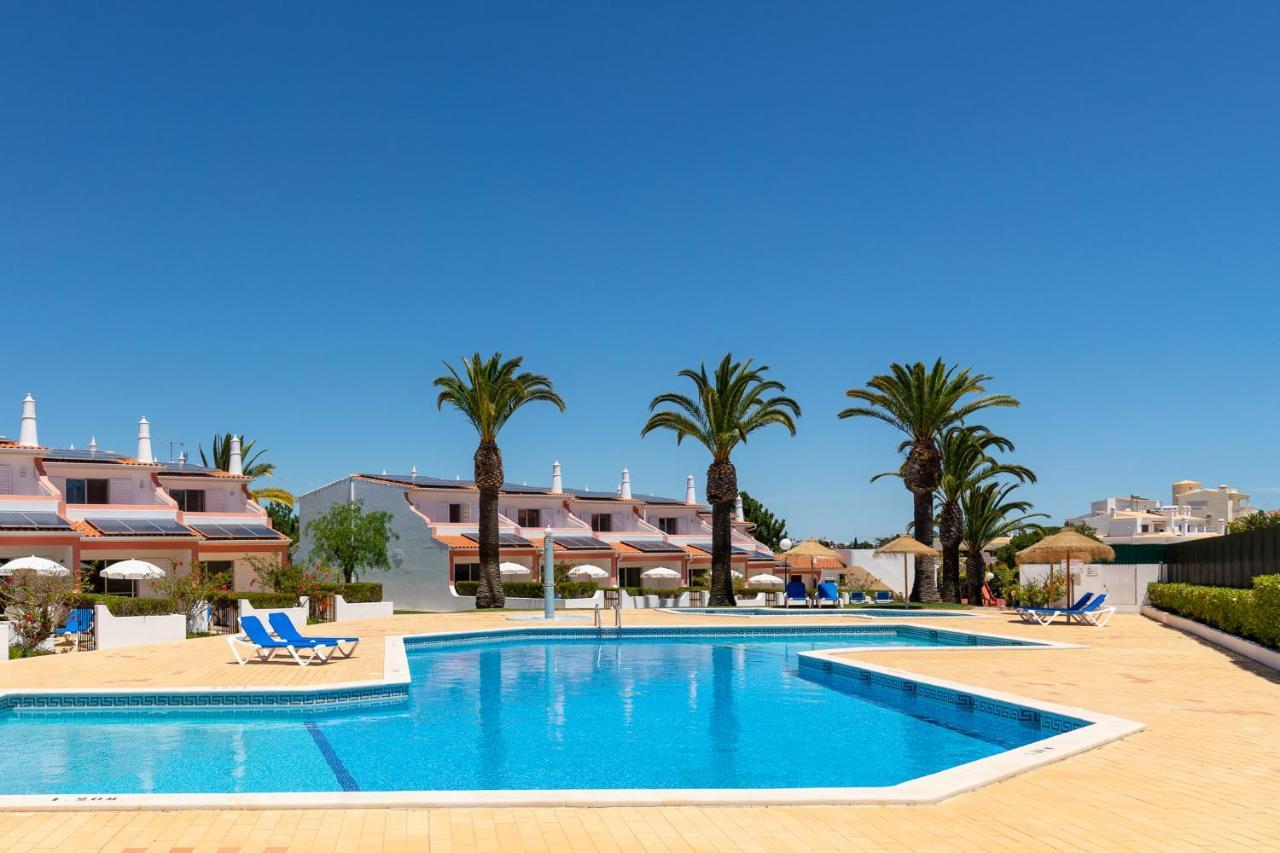 Moradias Villas Joinal Albufeira Exterior foto