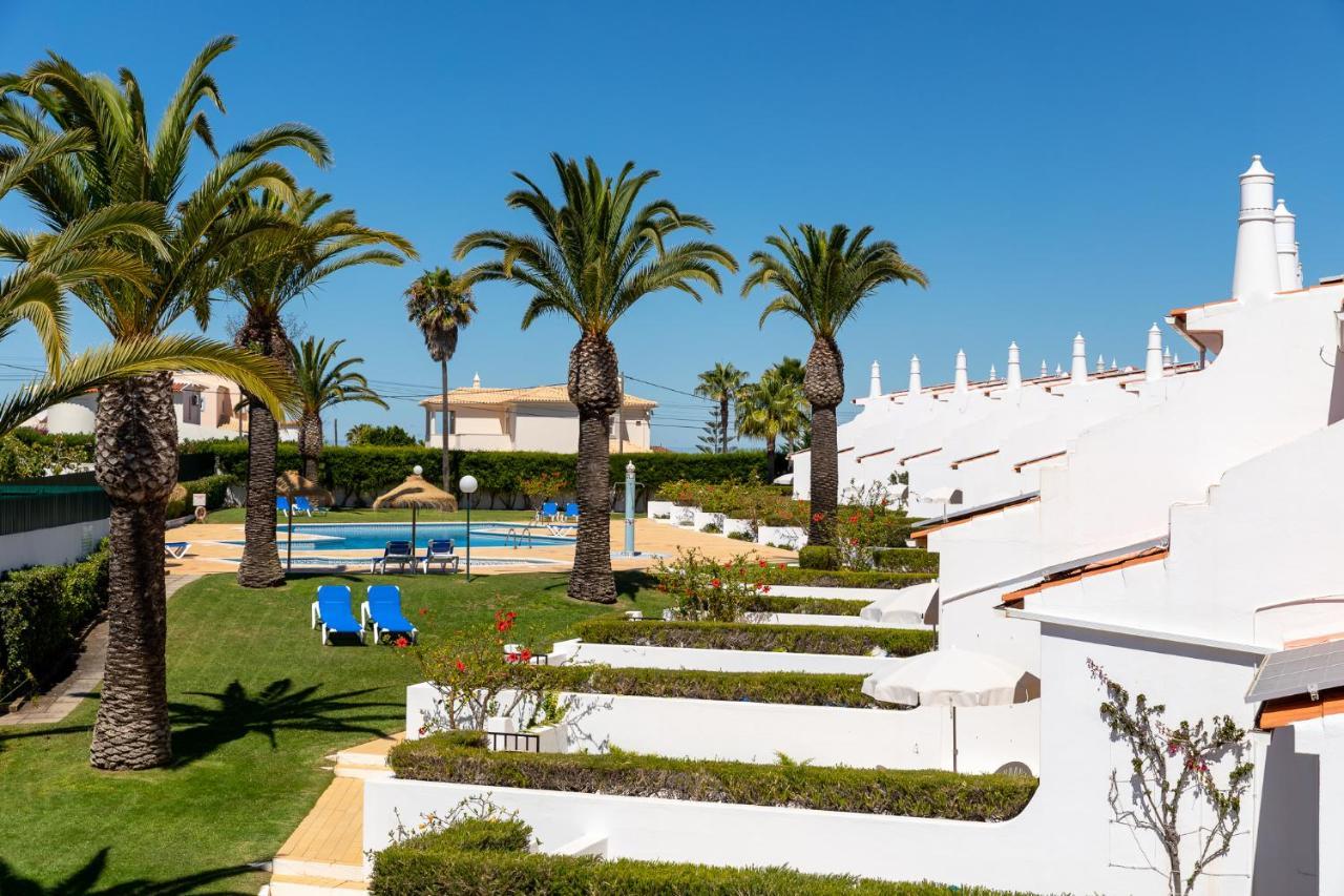 Moradias Villas Joinal Albufeira Exterior foto