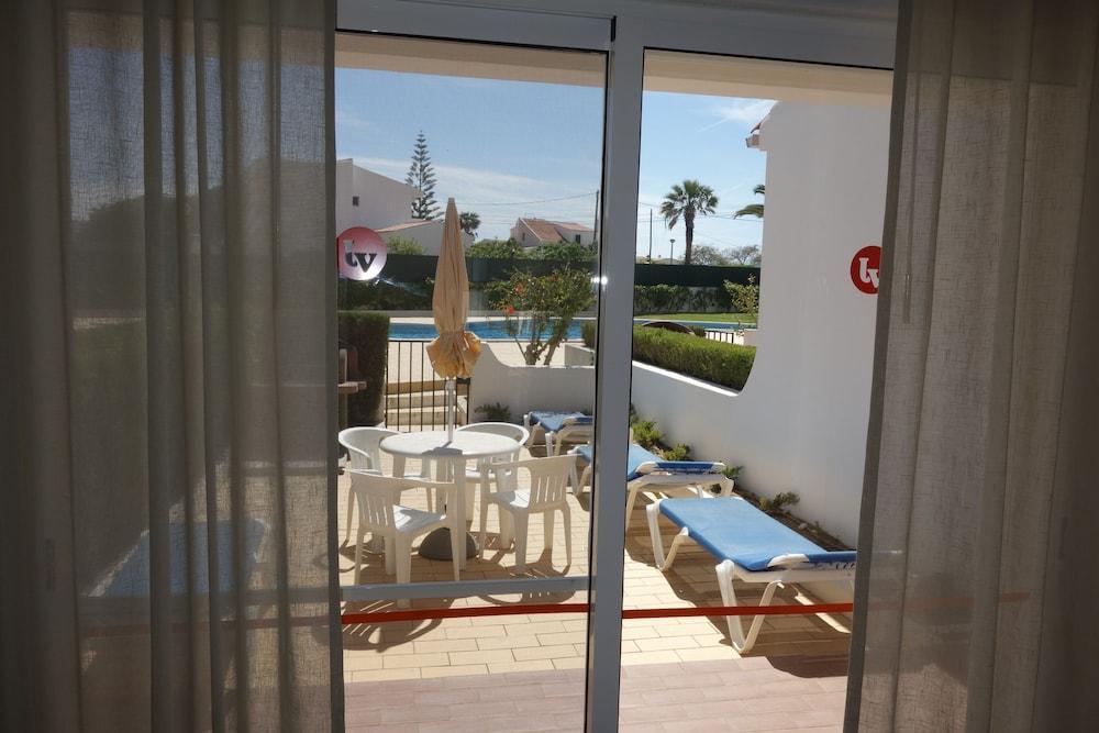Moradias Villas Joinal Albufeira Exterior foto