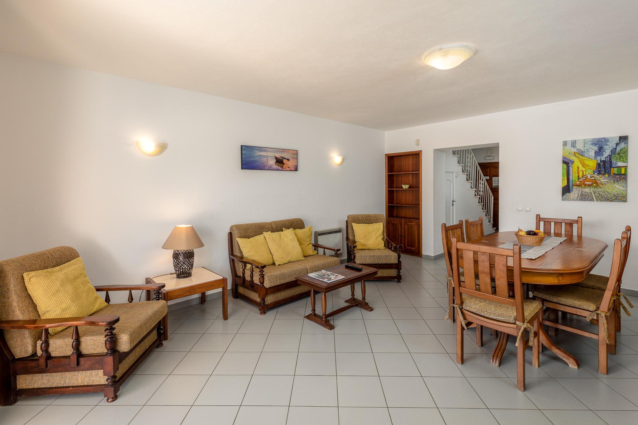 Moradias Villas Joinal Albufeira Exterior foto