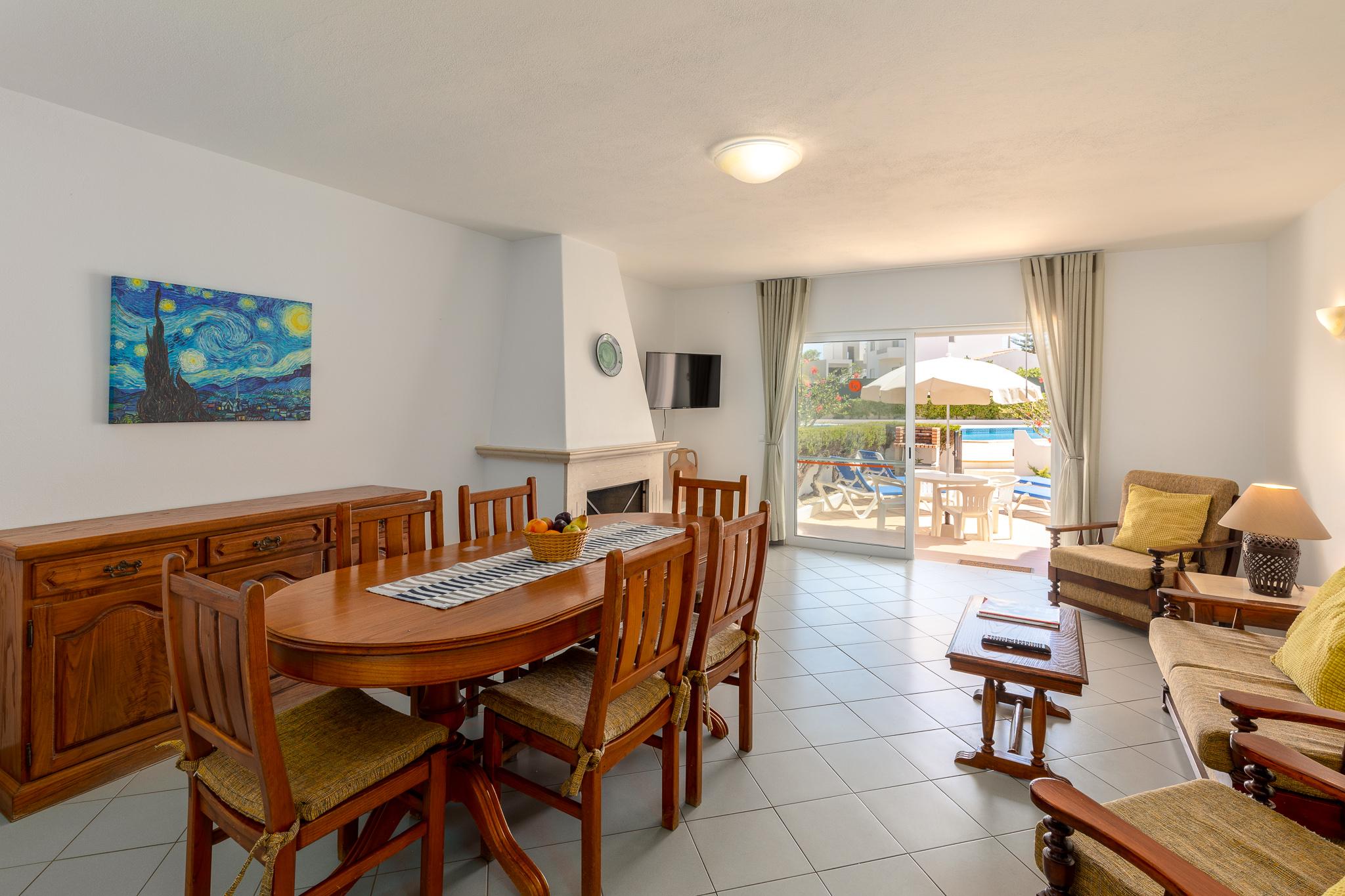 Moradias Villas Joinal Albufeira Exterior foto