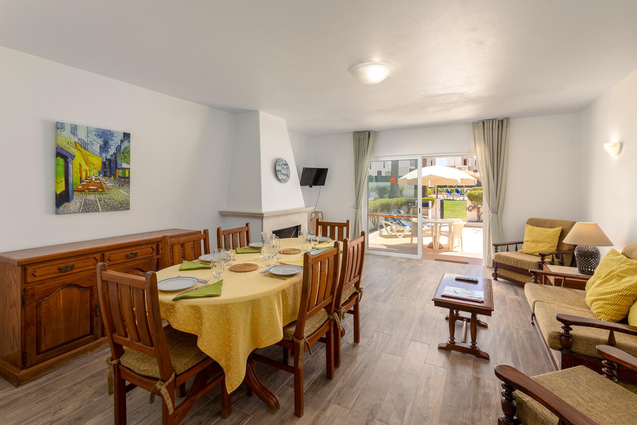 Moradias Villas Joinal Albufeira Exterior foto