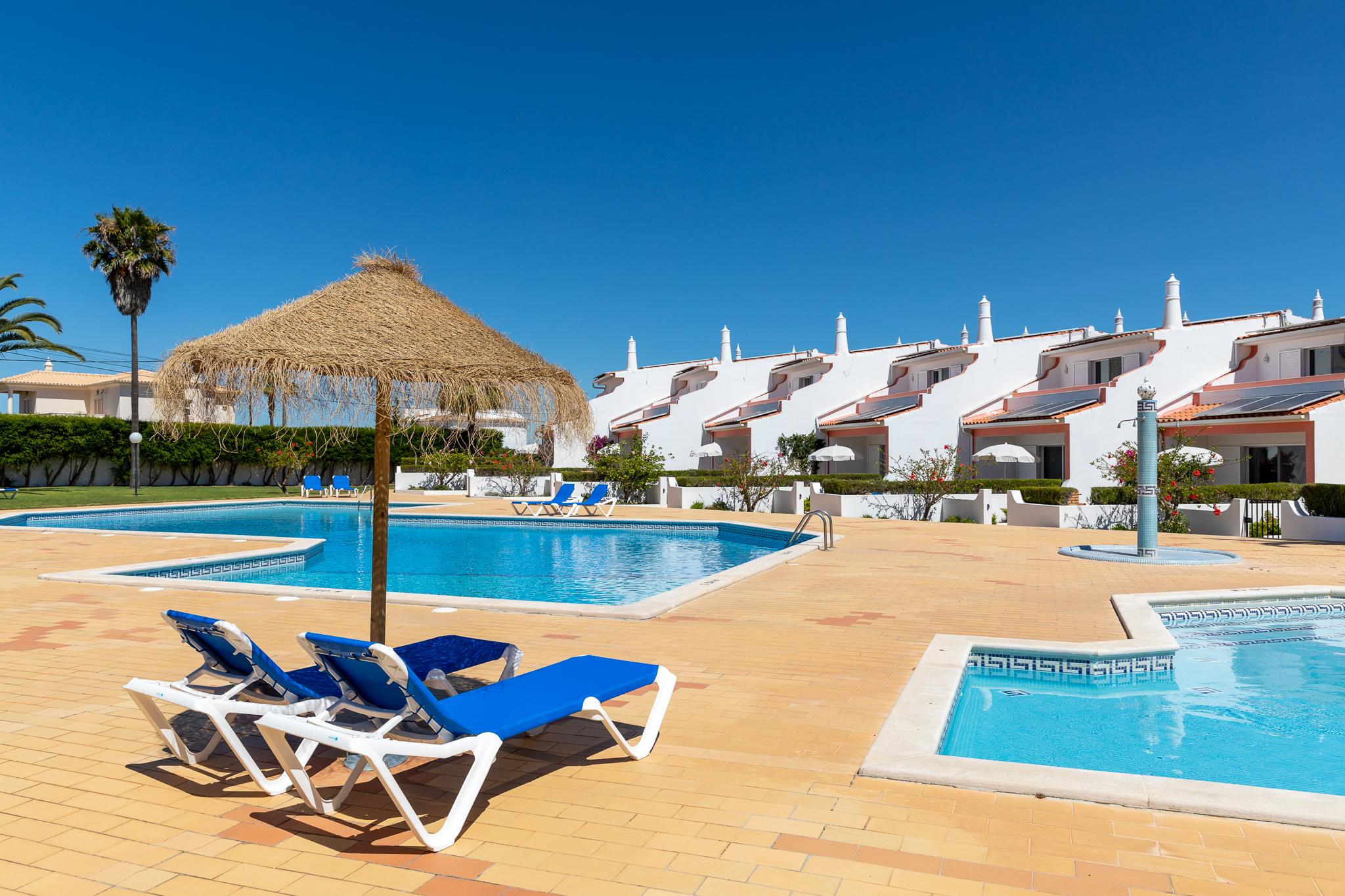 Moradias Villas Joinal Albufeira Exterior foto