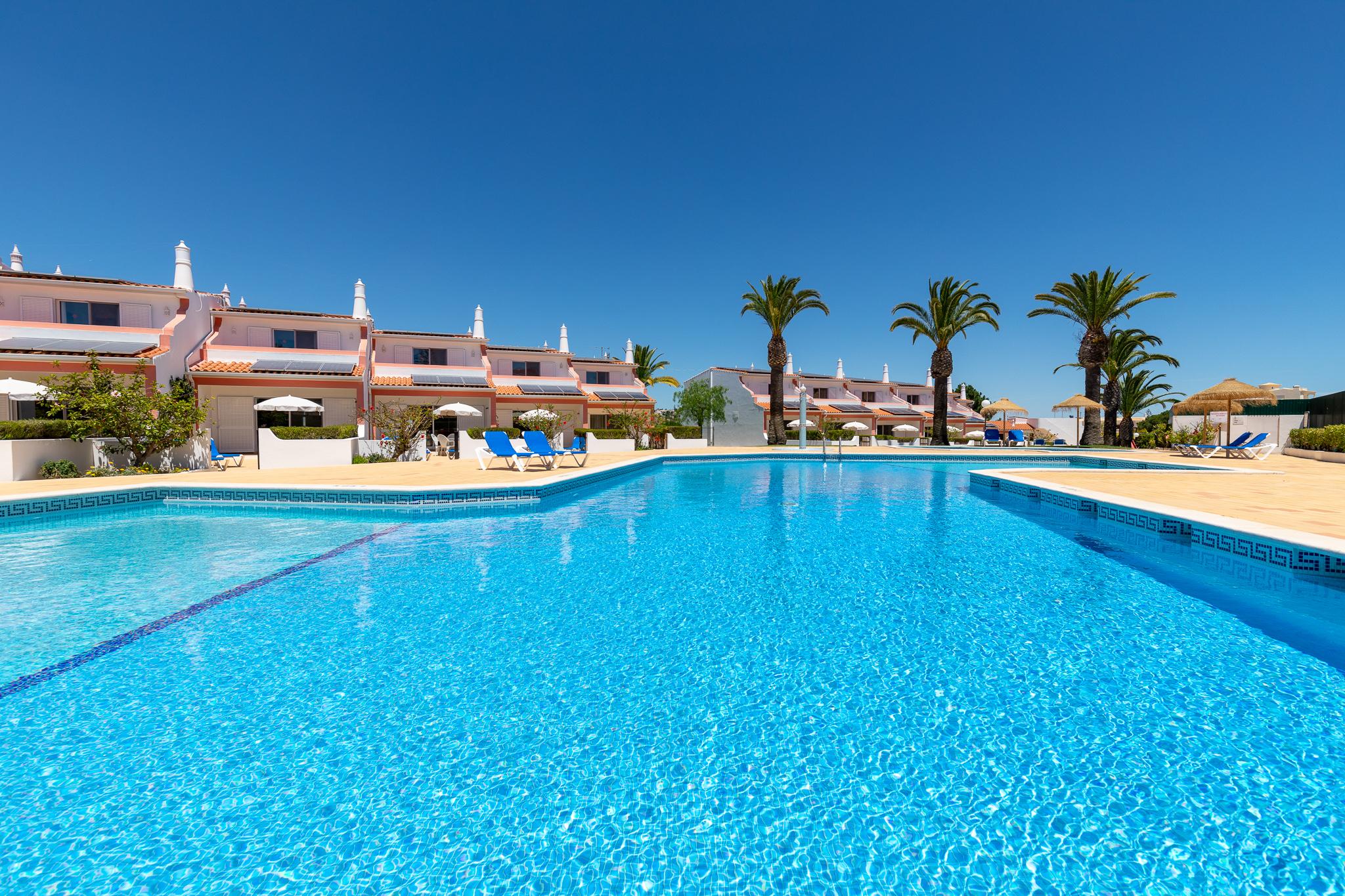 Moradias Villas Joinal Albufeira Exterior foto