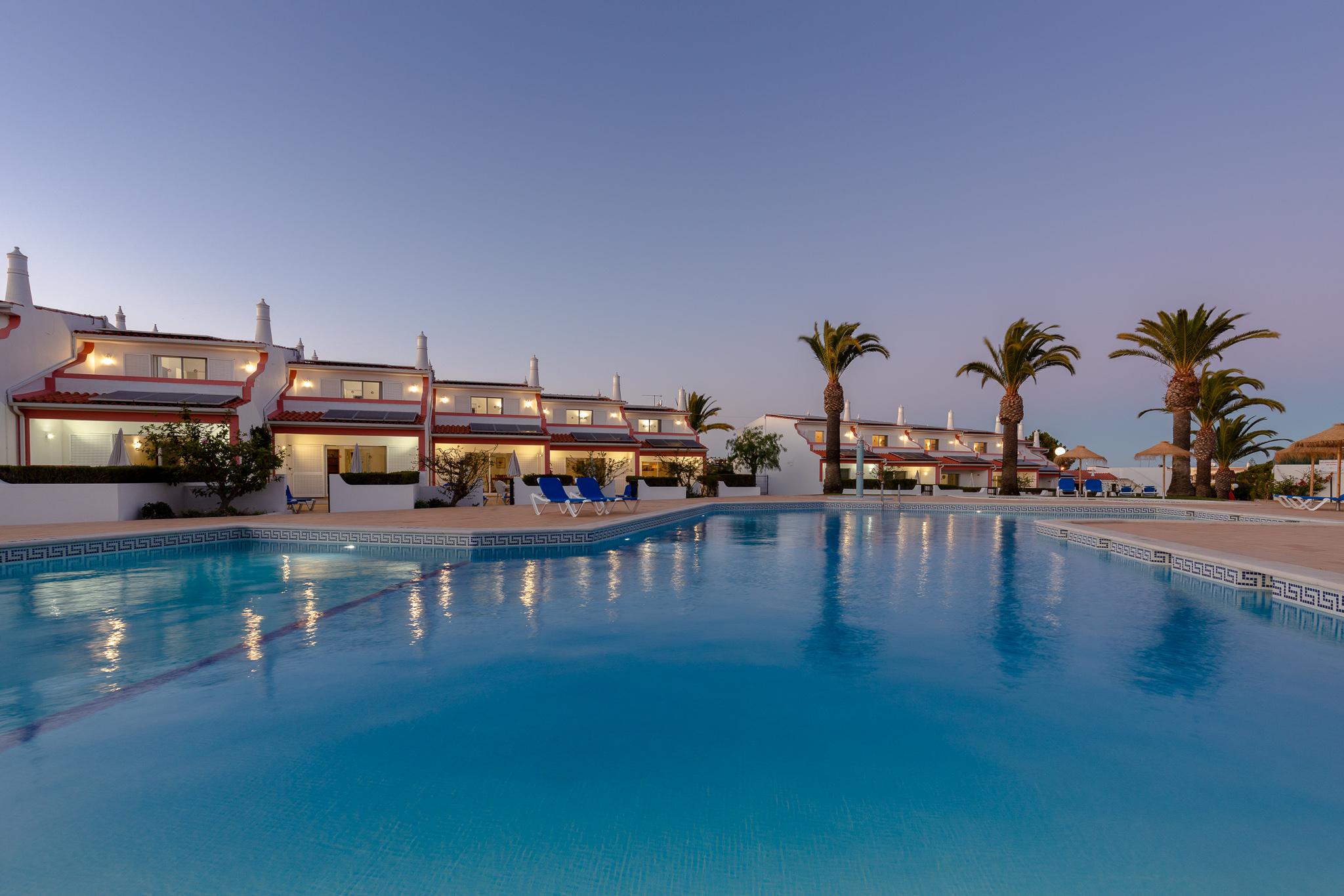 Moradias Villas Joinal Albufeira Exterior foto