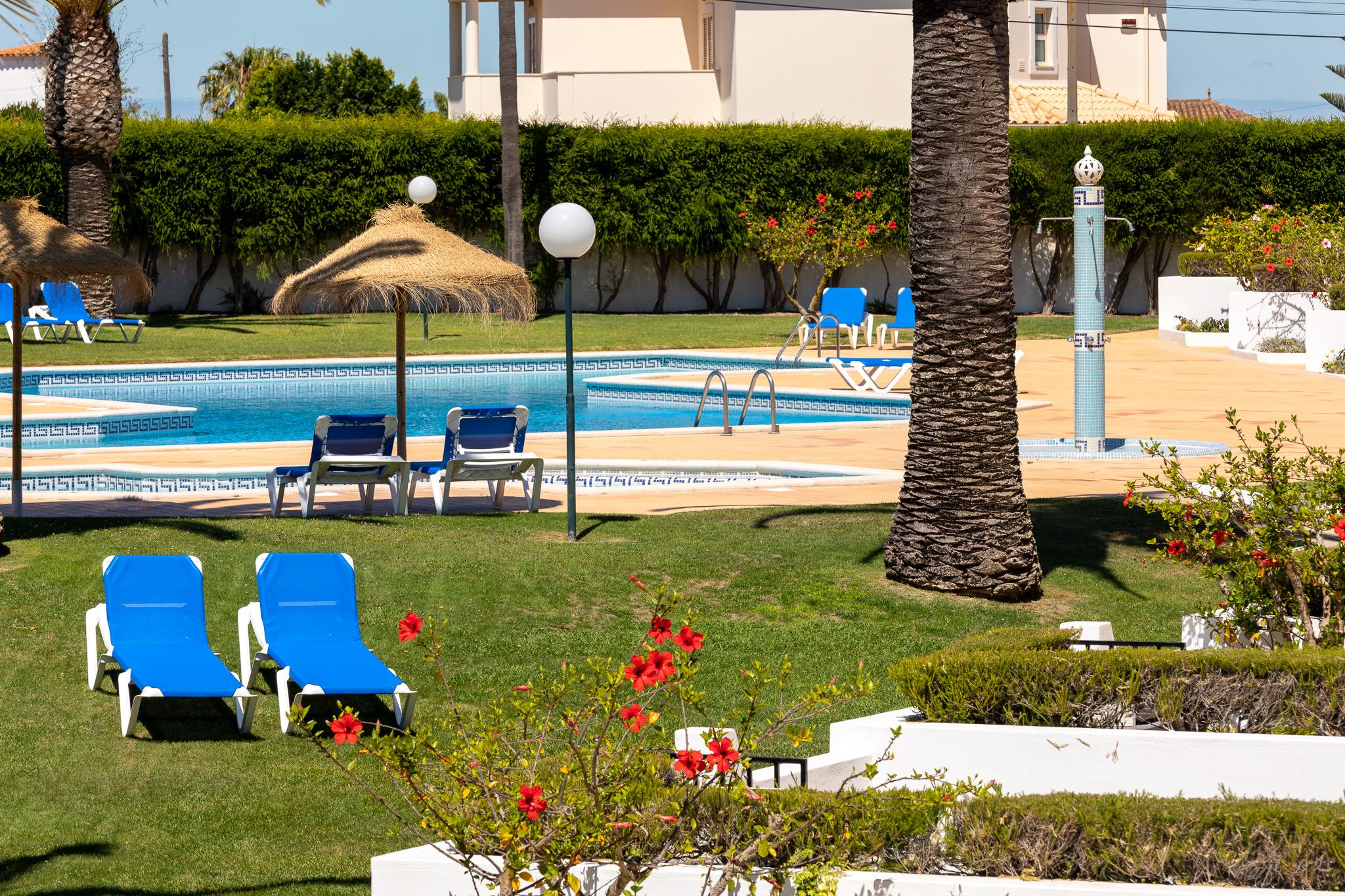 Moradias Villas Joinal Albufeira Exterior foto
