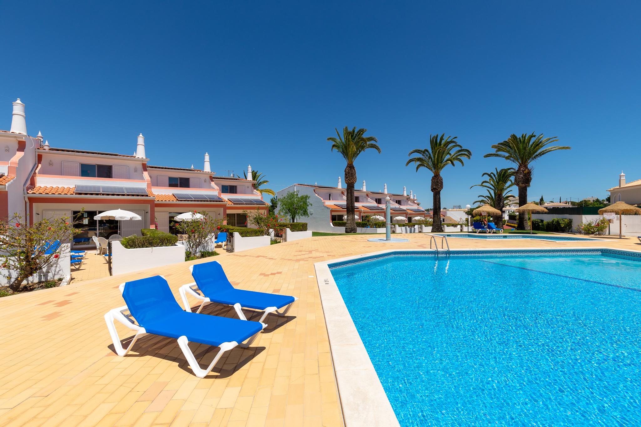 Moradias Villas Joinal Albufeira Exterior foto