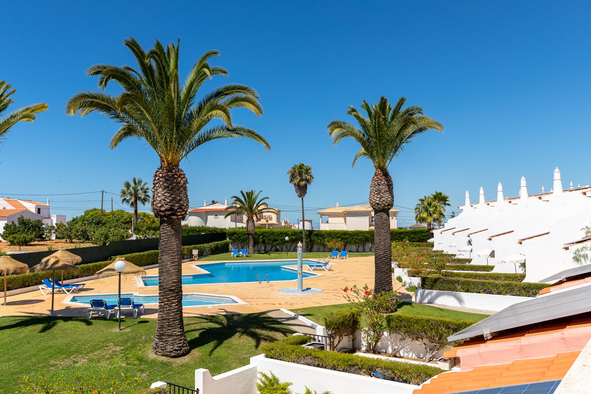 Moradias Villas Joinal Albufeira Exterior foto