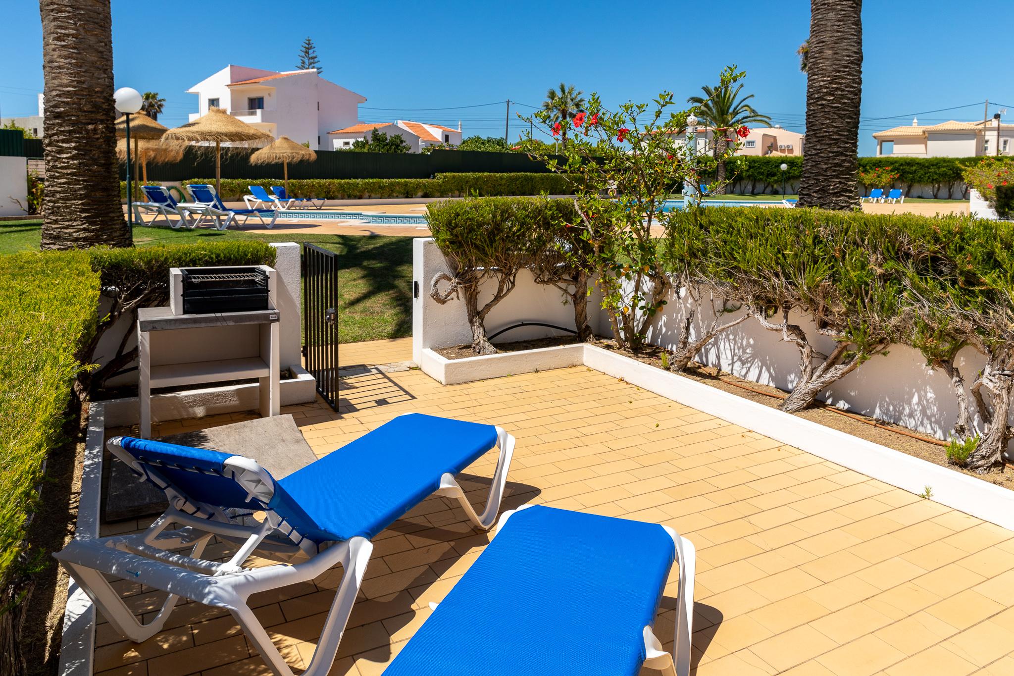 Moradias Villas Joinal Albufeira Exterior foto