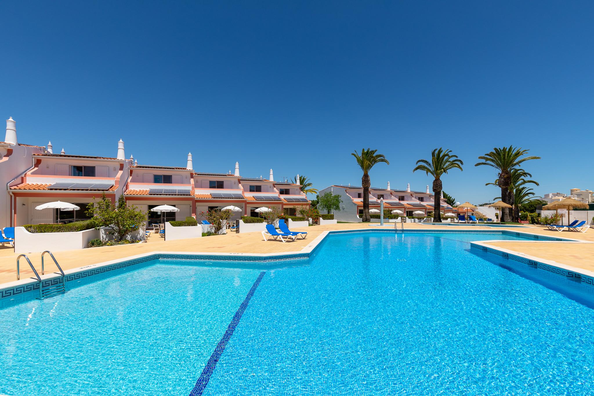 Moradias Villas Joinal Albufeira Exterior foto