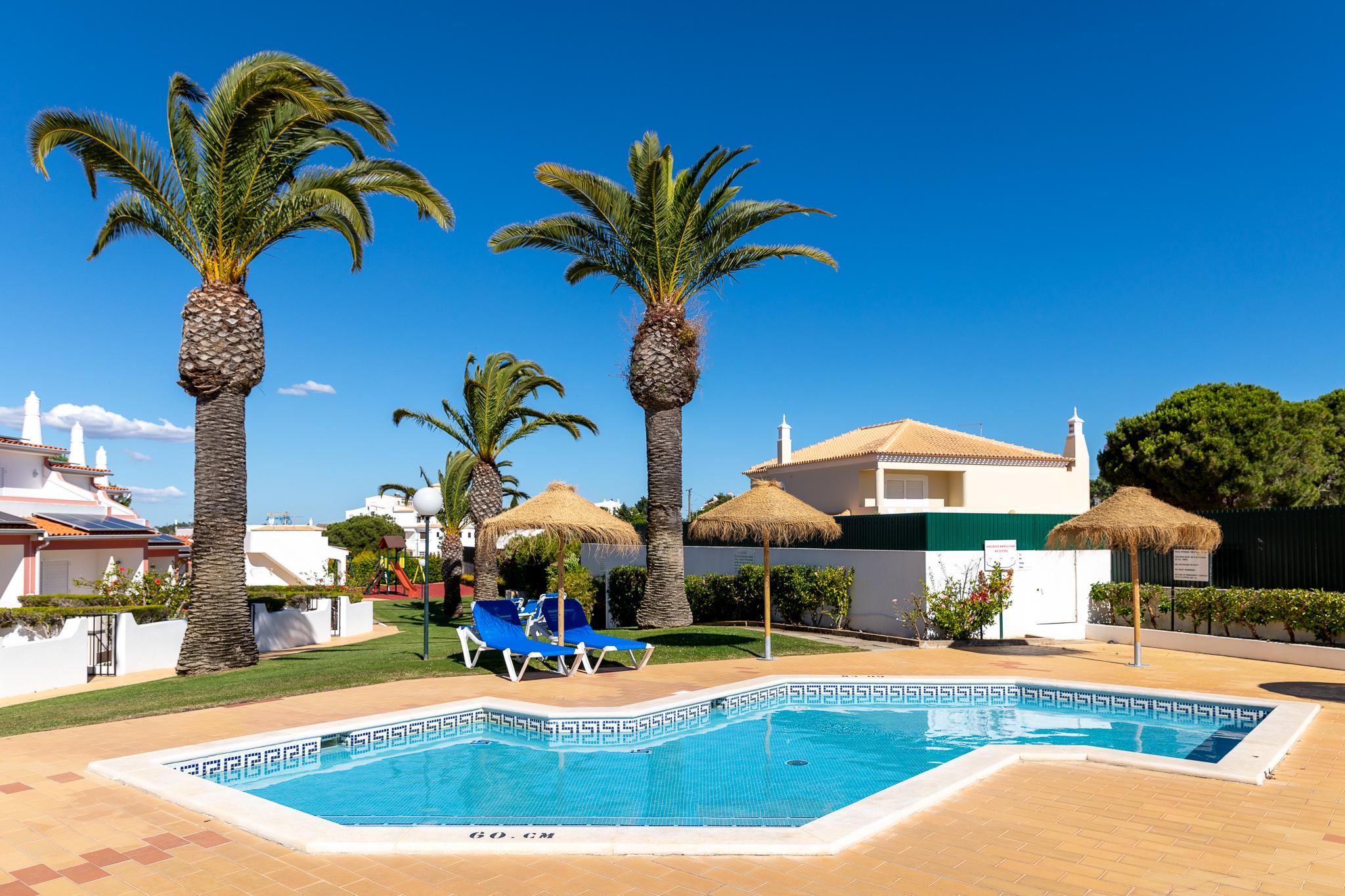 Moradias Villas Joinal Albufeira Exterior foto