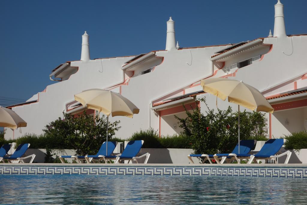 Moradias Villas Joinal Albufeira Exterior foto