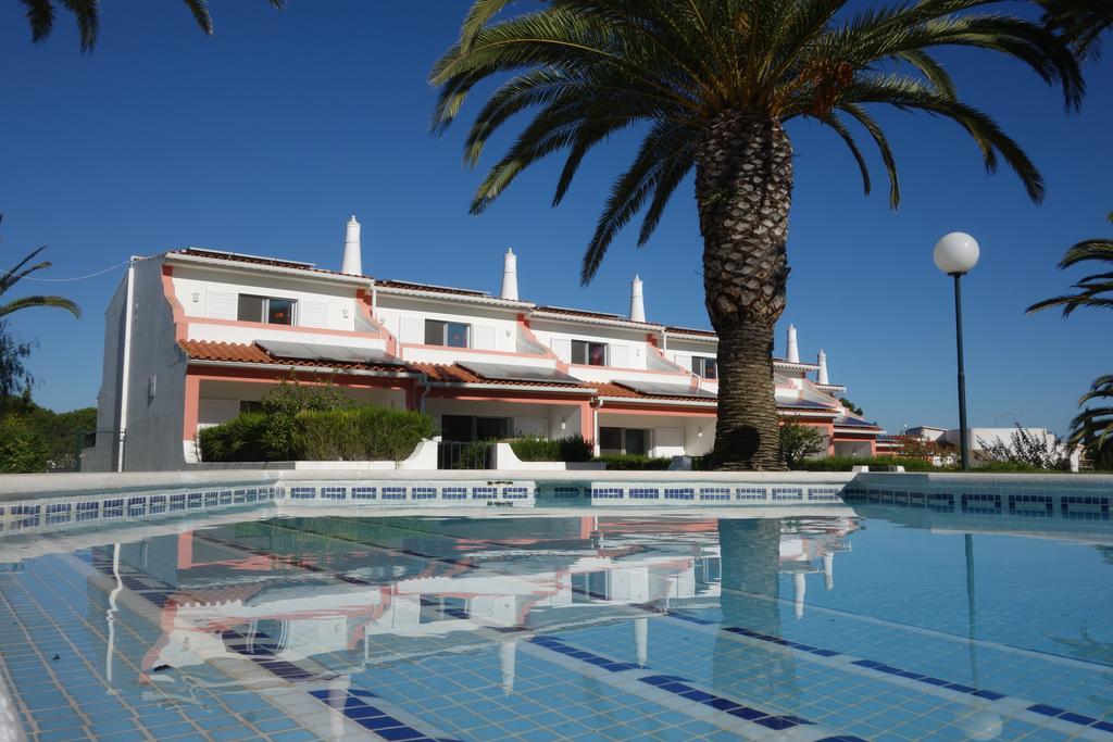 Moradias Villas Joinal Albufeira Exterior foto
