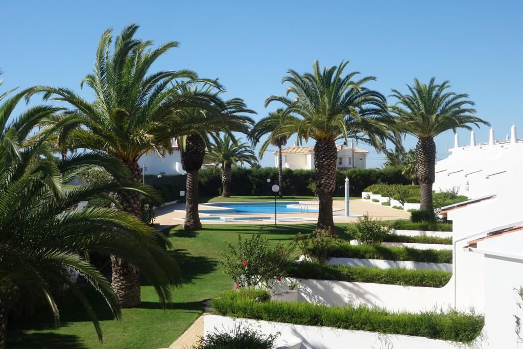 Moradias Villas Joinal Albufeira Exterior foto