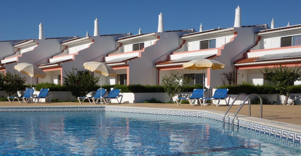 Moradias Villas Joinal Albufeira Exterior foto