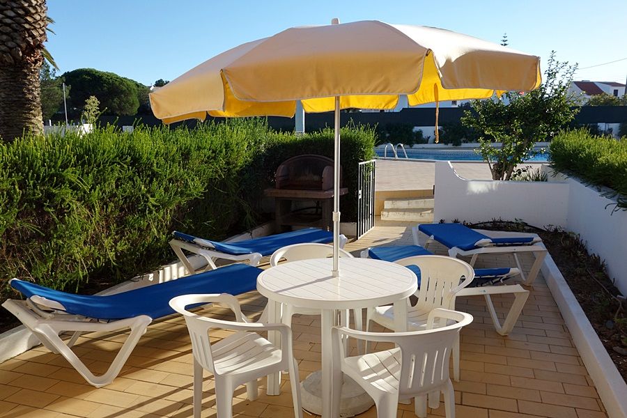 Moradias Villas Joinal Albufeira Exterior foto