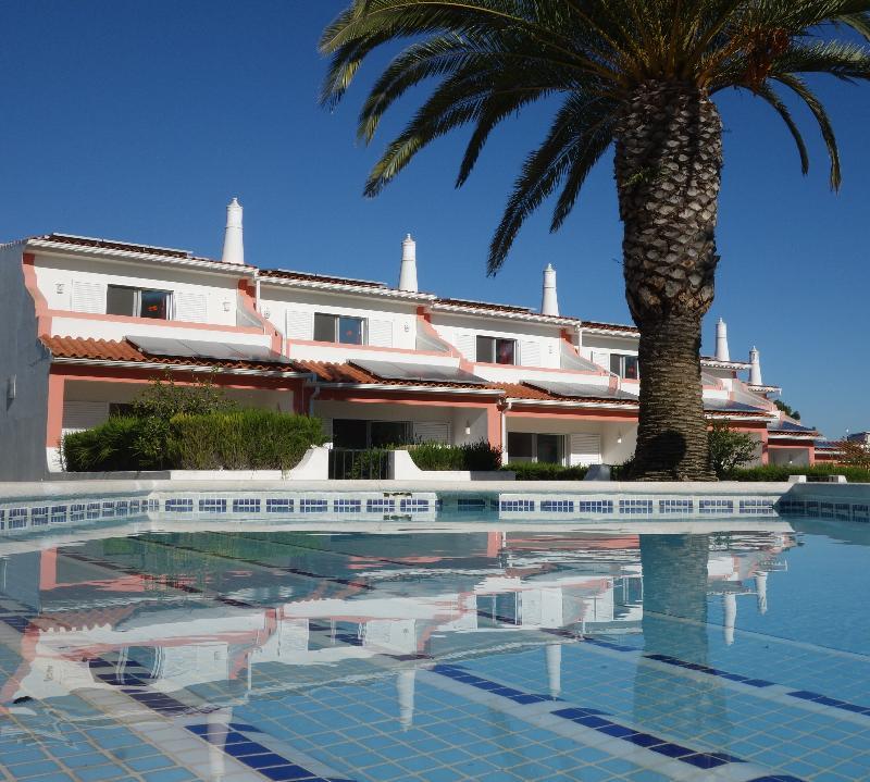 Moradias Villas Joinal Albufeira Exterior foto