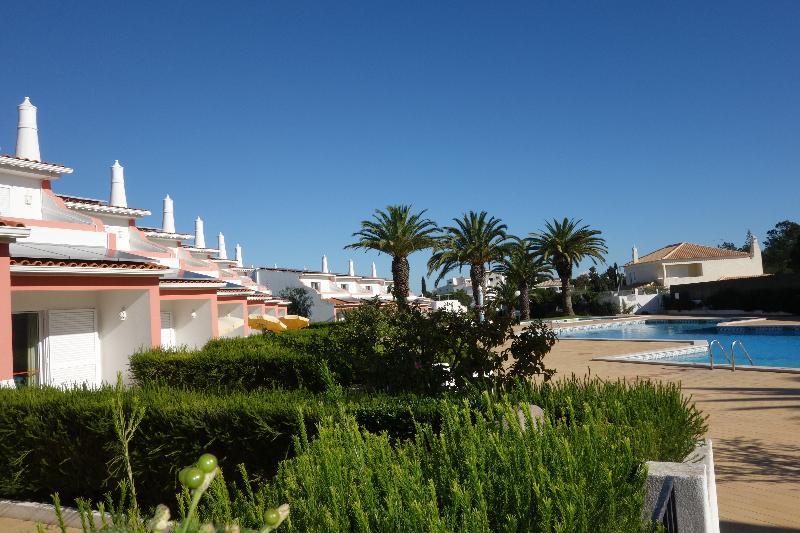 Moradias Villas Joinal Albufeira Exterior foto