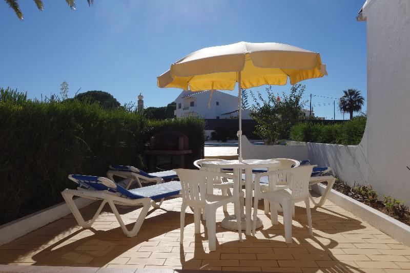 Moradias Villas Joinal Albufeira Exterior foto