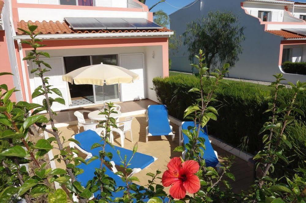 Moradias Villas Joinal Albufeira Exterior foto